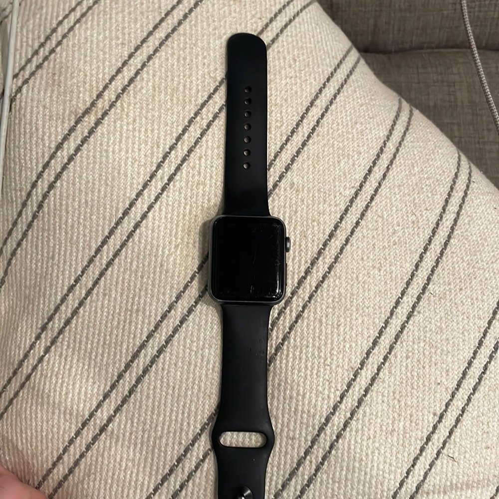 Apple Watch Series 3